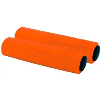 Massi Matt Silicone Styrehandtag