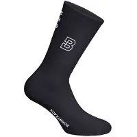 Bombtrack Achromatic Socks Svart EU 35-38 Man