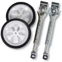Vicma Adjustable To The Axis 350-500 Wheel Vit,Svart