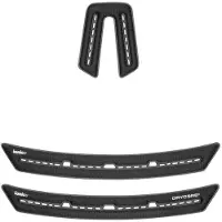 Giro Aries Spherical Inner Lining Silver L