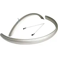 Mvtek Ctb 58 Mm Skärmset 2 Enheter