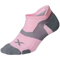 2XU Vector Cushion Osynliga Strumpor