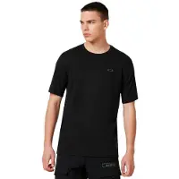 Oakley Apparel Si Flag T-shirt Med Korta ärmar