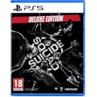Suicide Squad: Kill The Justice League (Deluxe E