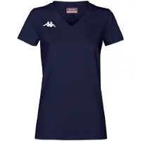 Kappa Brizza T-shirt Med Korta ärmar