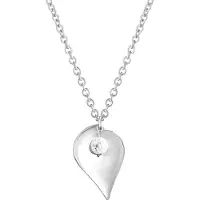 Lempikoru Lumimarja silver platinerat halsband 32 300 71 500