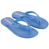 Ipanema Meu Sol Flip Flops Blå EU 37 Kvinna
