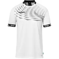 Kempa Wave 26 T-shirt Med Korta ärmar