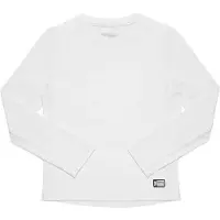 Chrome Issued T-shirt Med Lång ärm