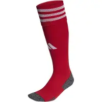 Adidas Fotbollsstrumpor - ADI 23 - Röd/Vit - - 37/39 - Fotbollsstrumpor
