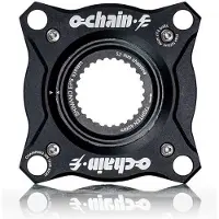 Ochain Anti Pedal Kickback E-bike Bosch 52 Mm Spindel