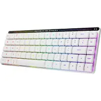 Asus ROG Falchion RX Low Profile -trådlöst gamingtangentbord