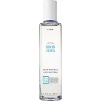 Etude , SoonJung, pH 5.5 Lättnadstöner, 6.76 fl oz (200 ml)