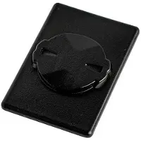 CloseTheGap Myphone Handlebar Smartphone Mount Svart