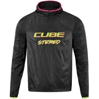 Cube Vertex Stash Jacka