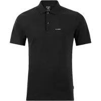 Cube Kortärmad Polotröja