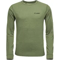 Cube Atx T-shirt Med Lång ärm