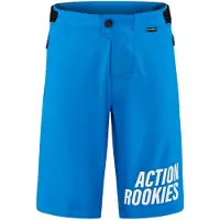 Cube Vertex X Actionteam Baggy Shorts