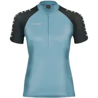 Cube Atx Cmpt Korta ärmar Cykeltröja
