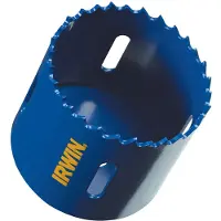 Irwin hålsåg/bimetall 44 mm 10504181
