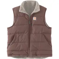 Carhartt Relaxed Midweight Utility Damväst
