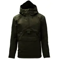 Carinthia G-LOFT Tactical Anorak XL jacket, olivgrön