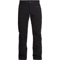 Lundhags Men's Askro Pant Black