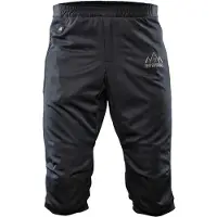 HeatX Heated Knee Pants XL - Black