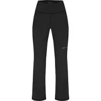 Röhnisch Flattering High Waist Pants Svarta