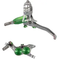 Hope Tech 4 E4 Frambroms