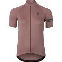 Agu Core Essential Korta ärmar Cykeltröja