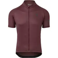 Agu Core Essential Korta ärmar Cykeltröja