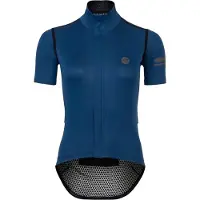 Agu Rain Performance Korta ärmar Cykeltröja