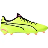 Puma Fotbollsskor KING ULTIMATE FG/AG Wn's 107565-004