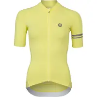 Agu Solid Performance Korta ärmar Cykeltröja
