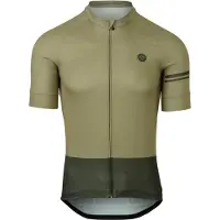 Agu Duo Essential Strategy Korta ärmar Cykeltröja