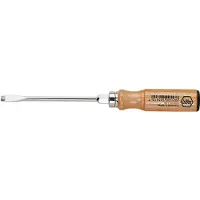 Wiha 162 7 12,0x200 Verkstad Spårskruvmejsel Klingbredd: 12 mm Klinglängd: 200 mm