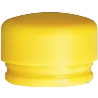 Wiha Ersatz-Schonhammerkopf 50mm plus6 02108 Slaghuvud medelhård 86 g 1 st