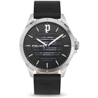 Police Pewja2204502 Klocka
