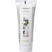 Korres Harfarg-och-harvard Aloe-Dittany-Normalt-harConditioner Aloe & Dittany - för normalt hår 200 ml (590,00 kr / 1 l)