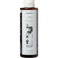 Korres Aloe & Dittany Schampo 250 ml