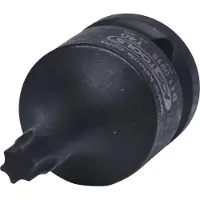 Ks Tools 911.0913 911.0913 TORX Kraft-hylsnyckelinsats T 40 1/2
