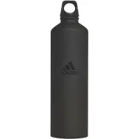 Adidas Vattenflaska - Stål - 750 ml - Svart - - One Size - Vattenflaska
