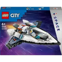 LEGO - City - Interstellar Spaceship