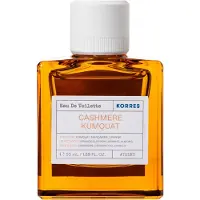 Korres Cashmere Kumquat Eau de Toilette 50 ml