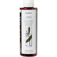 Korres Laurel och Echinacea anti-mjällschampo för torr hårbotten Schampo 250 ml