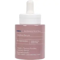 Korres Apothecary Wild Rose 2-fas-booster Serum 30 ml