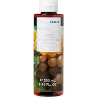 Korres Santorini Grape Renewing Body Cleanser Duschgel 250 ml