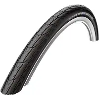 Schwalbe Delta Cruiser Plus däck utan slang 26 3/8 (37-590)