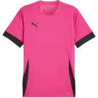 Puma Funktionstopp rosa / svart